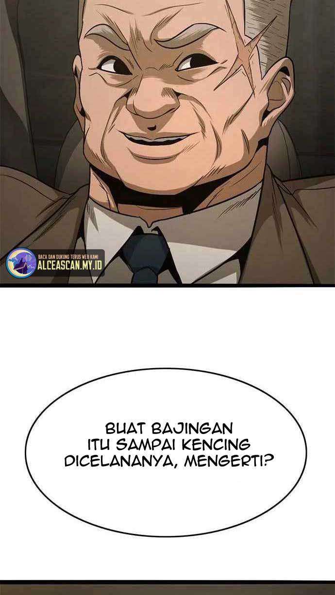 Halaman Komik