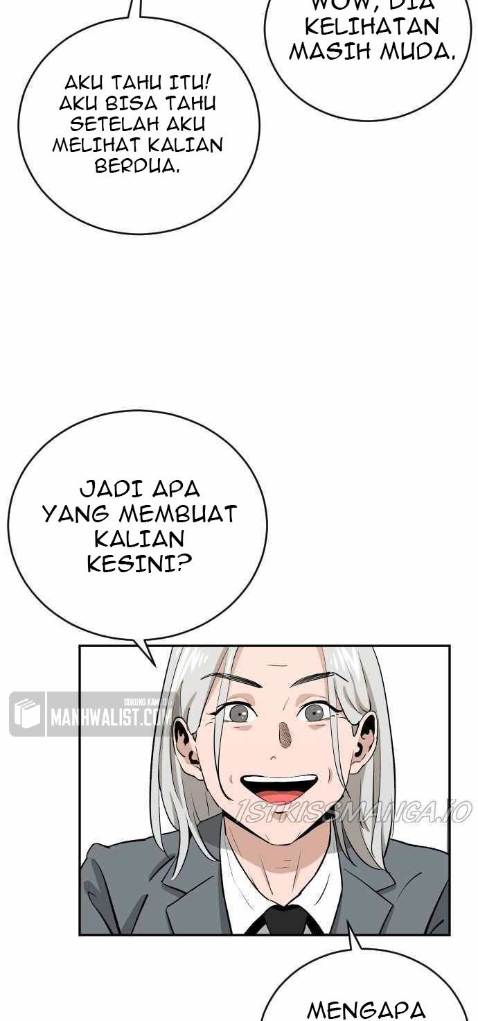 Build Up Chapter 84 Gambar 75