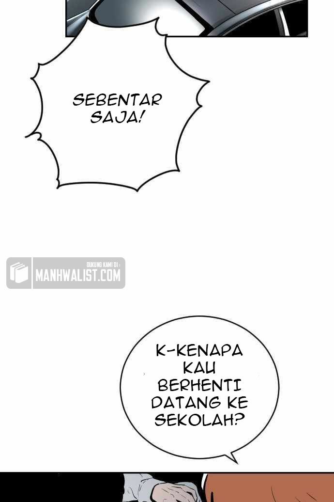 Build Up Chapter 84 Gambar 93