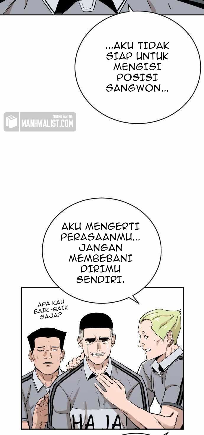 Build Up Chapter 82 Gambar 50