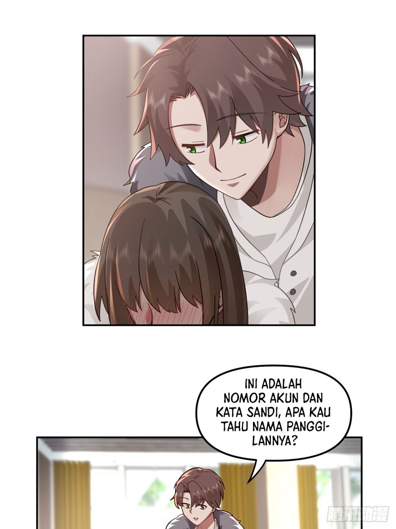 I Really Don’t Want to Be Reborn Chapter 30 Gambar 29