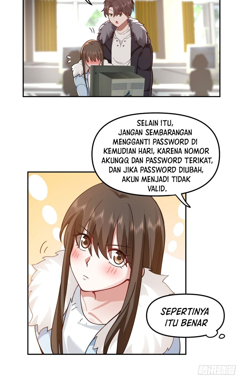 I Really Don’t Want to Be Reborn Chapter 30 Gambar 31