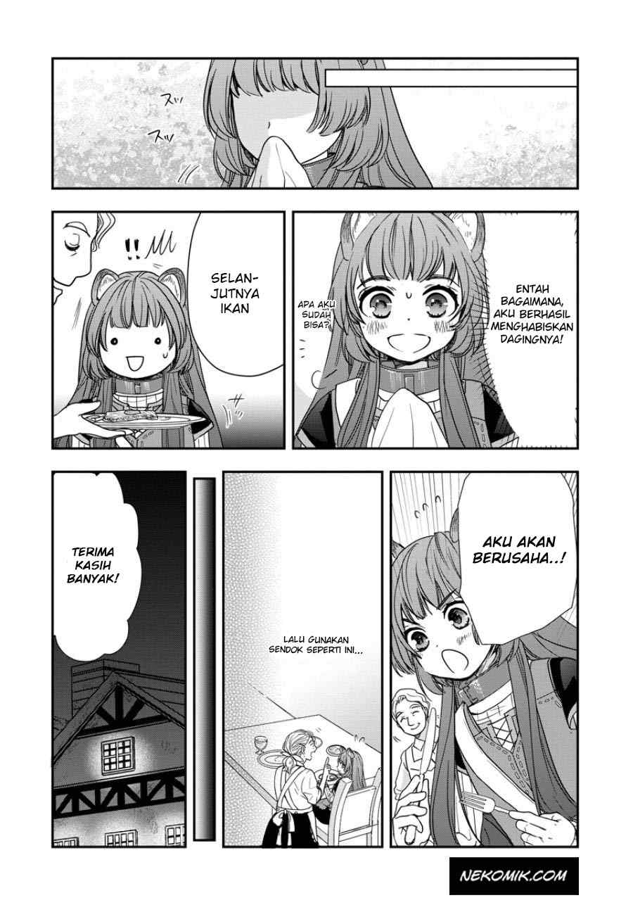 Tate no Yuusha no Nariagari ~ Girl’s Side Story Chapter 9 Gambar 15