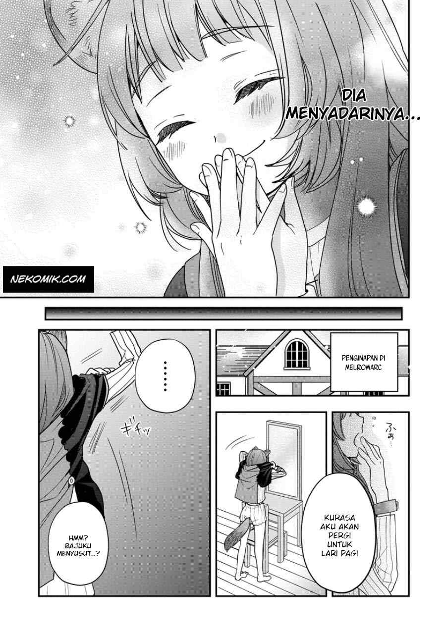 Tate no Yuusha no Nariagari ~ Girl’s Side Story Chapter 9 Gambar 24
