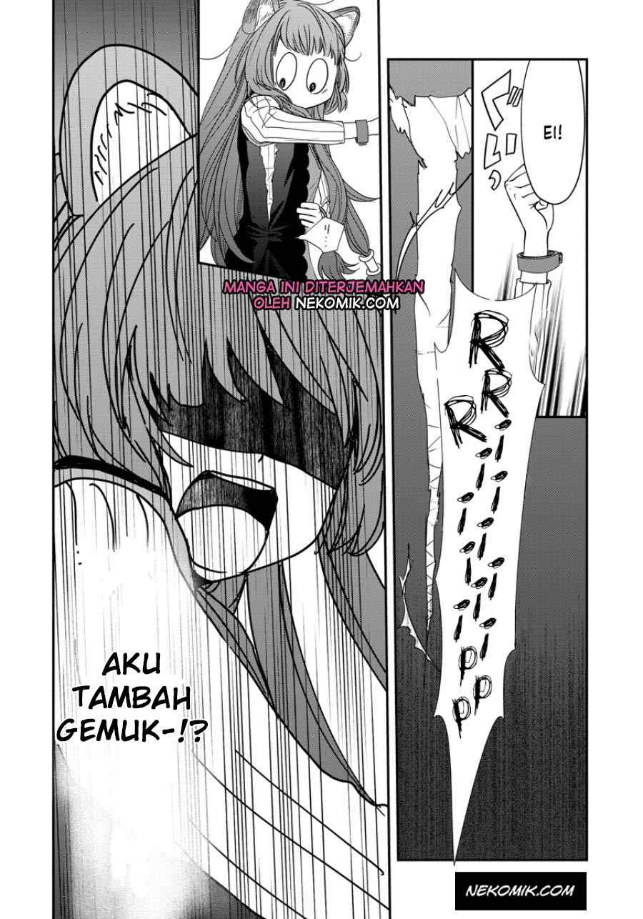 Tate no Yuusha no Nariagari ~ Girl’s Side Story Chapter 9 Gambar 25