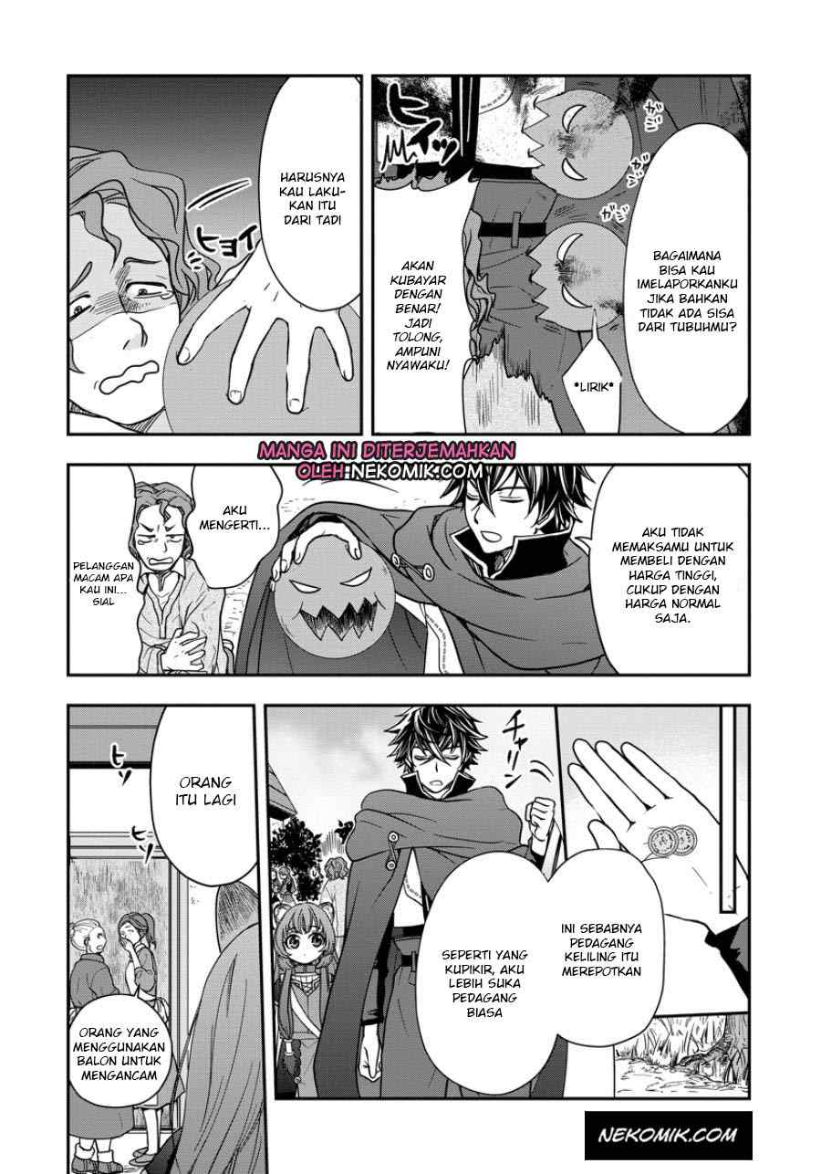 Tate no Yuusha no Nariagari ~ Girl’s Side Story Chapter 9 Gambar 7