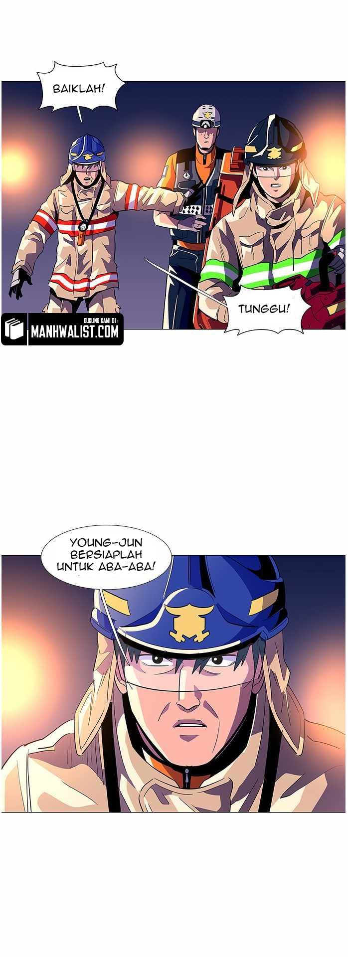 1 Second Chapter 39 Gambar 24