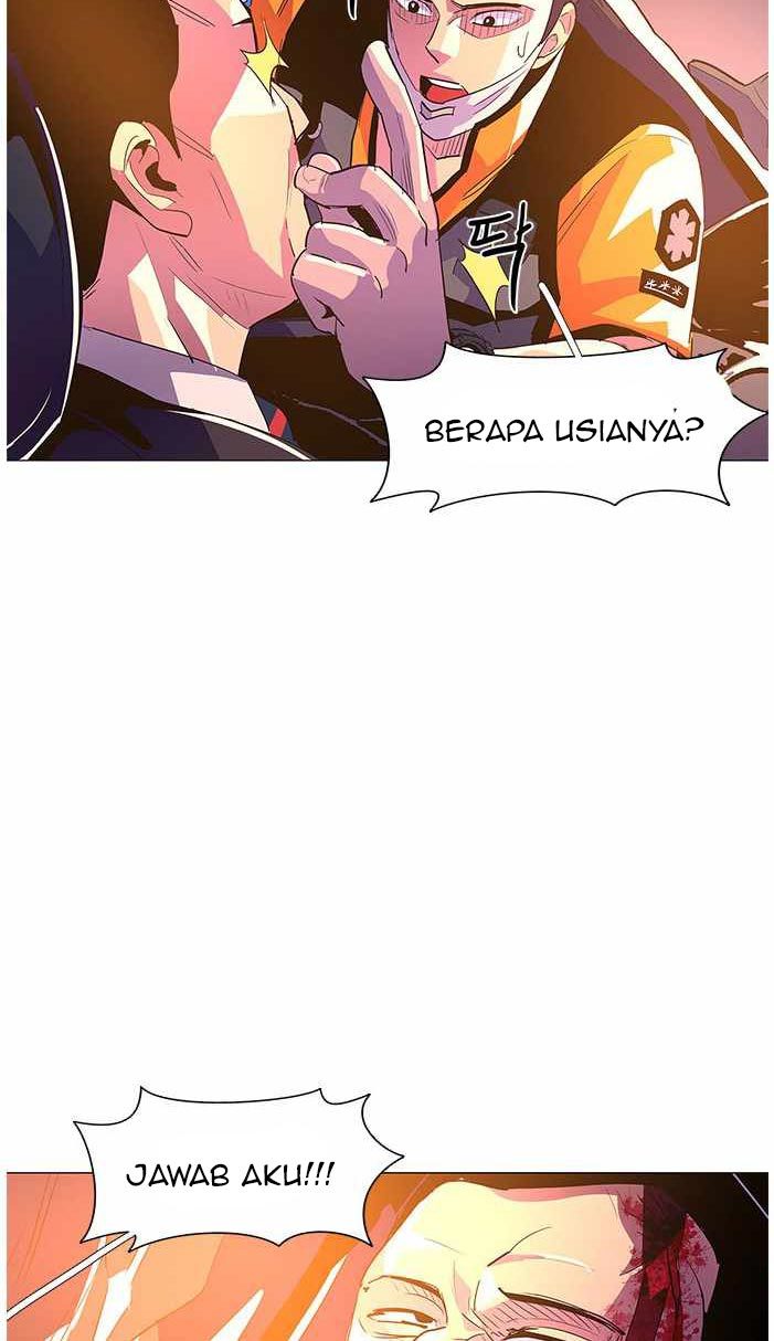 1 Second Chapter 39 Gambar 45