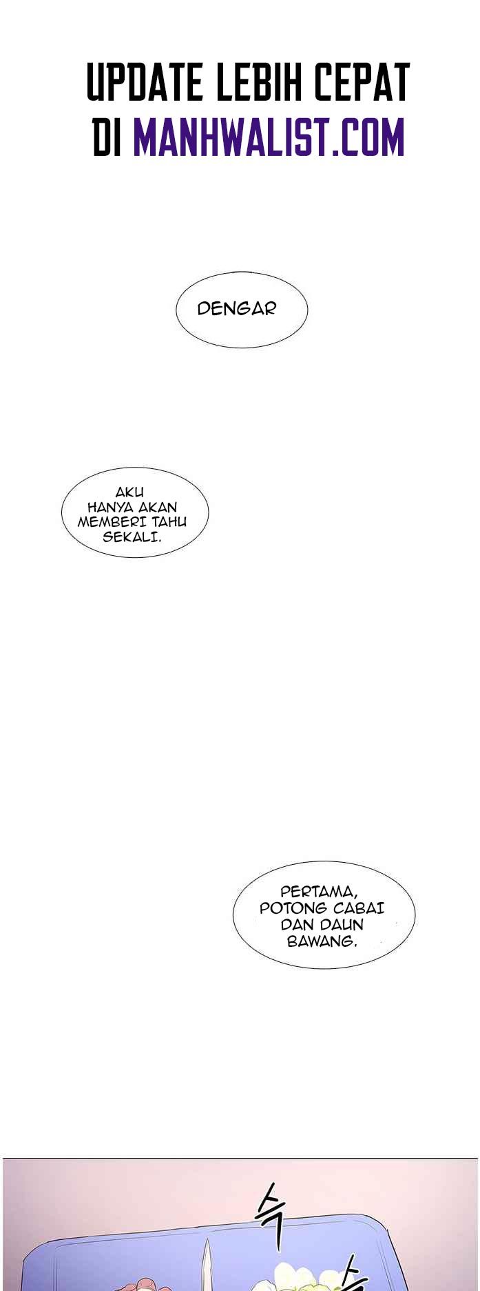 Baca Komik 1 Second Chapter 38 Gambar 1