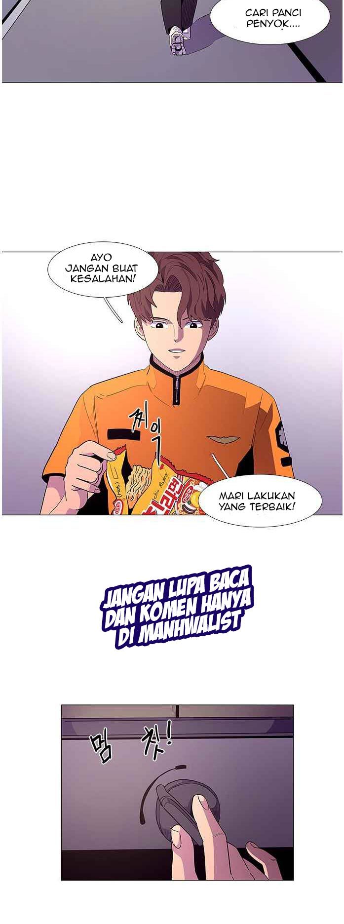 1 Second Chapter 38 Gambar 15