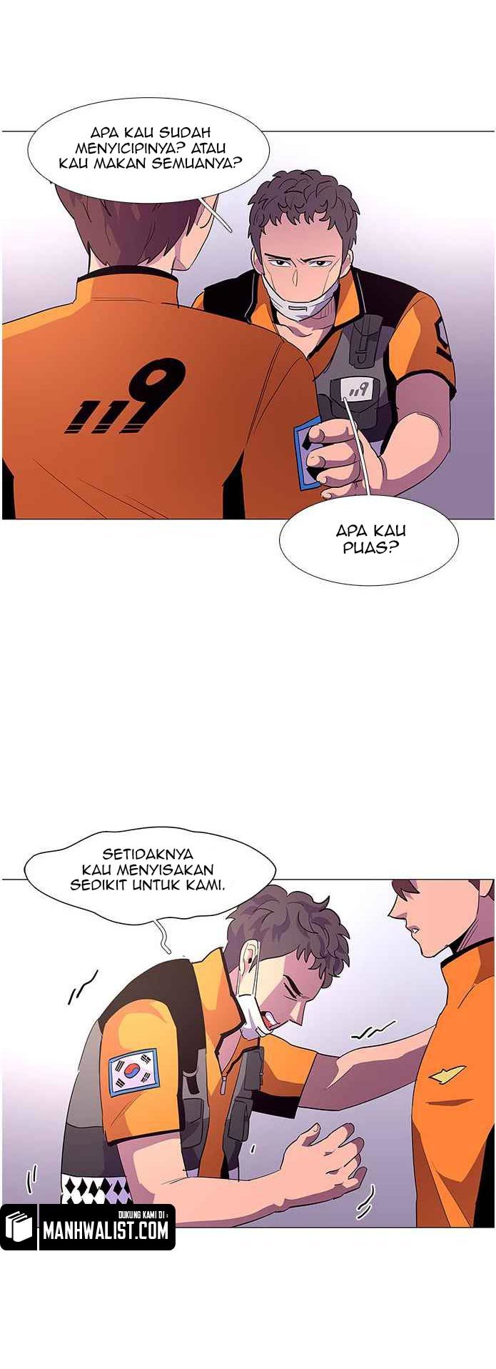 1 Second Chapter 38 Gambar 25