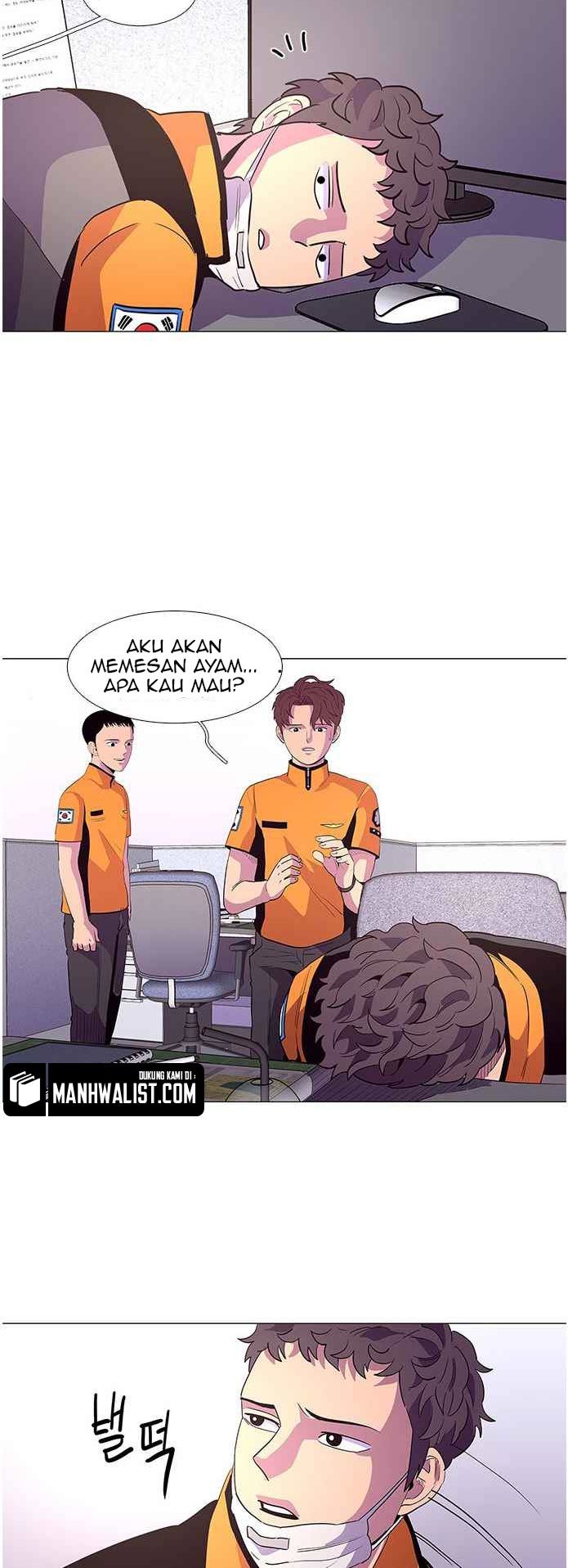 1 Second Chapter 38 Gambar 30