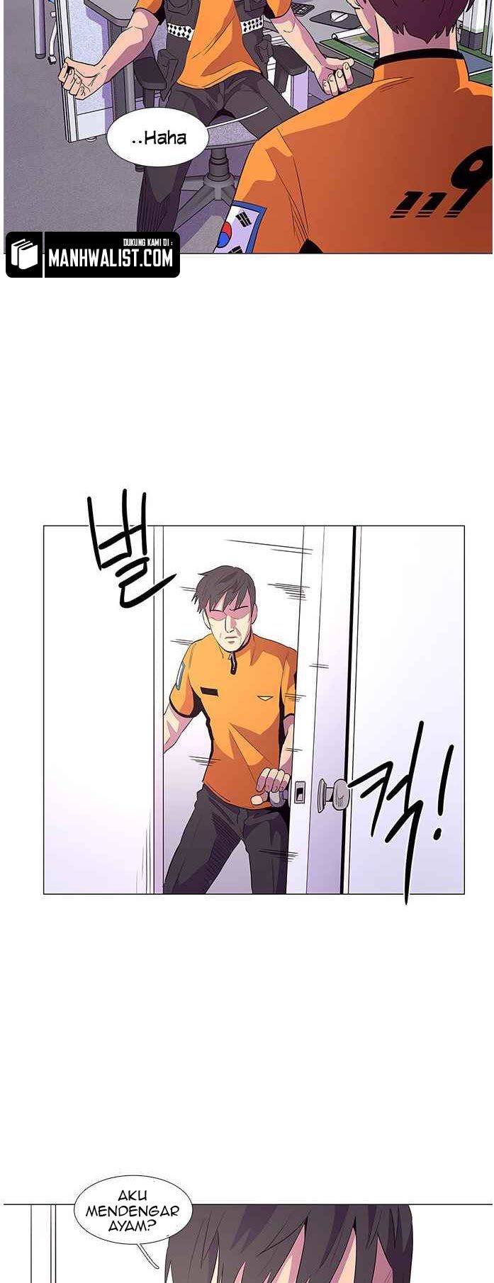 1 Second Chapter 38 Gambar 32