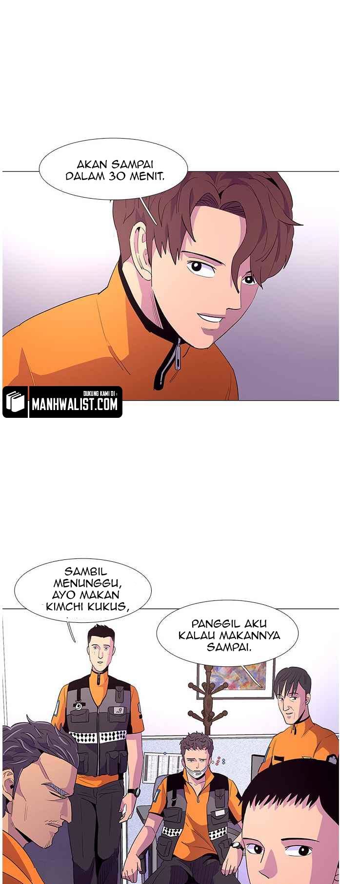 1 Second Chapter 38 Gambar 36