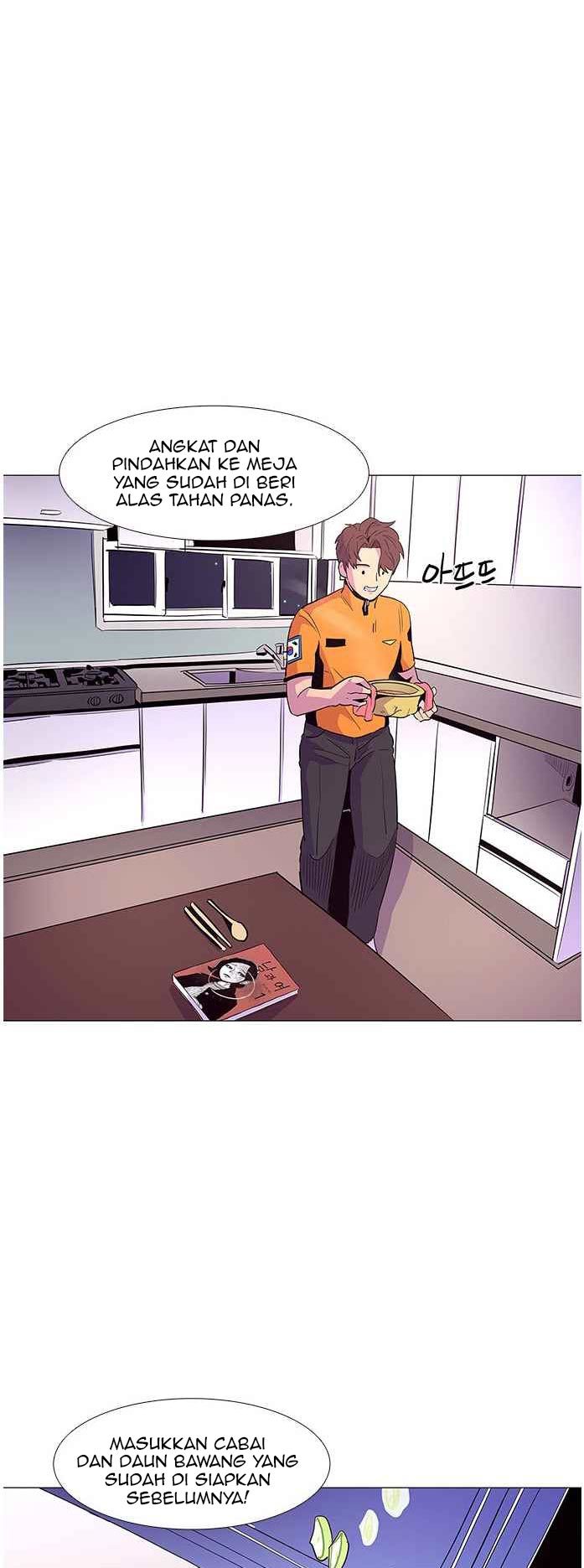 1 Second Chapter 38 Gambar 8