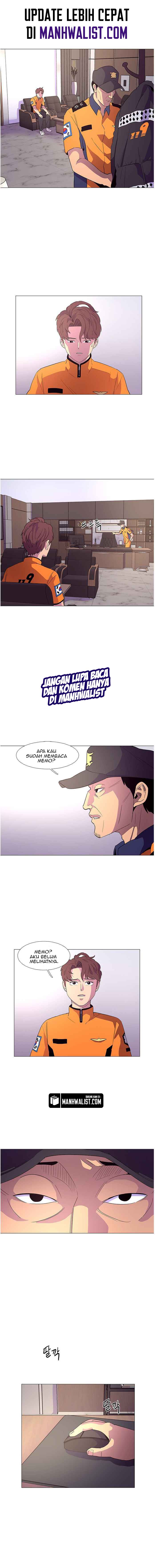 Baca Komik 1 Second Chapter 37 Gambar 1