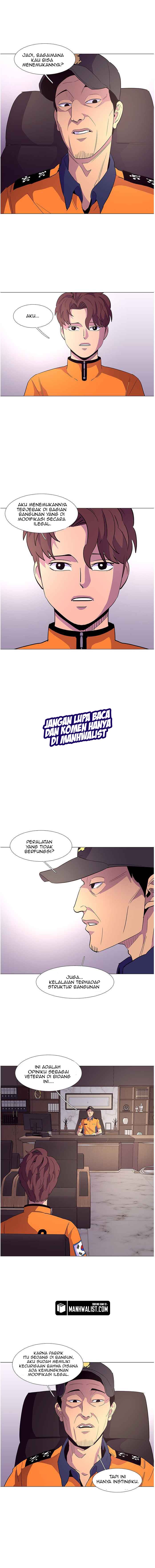 1 Second Chapter 37 Gambar 4