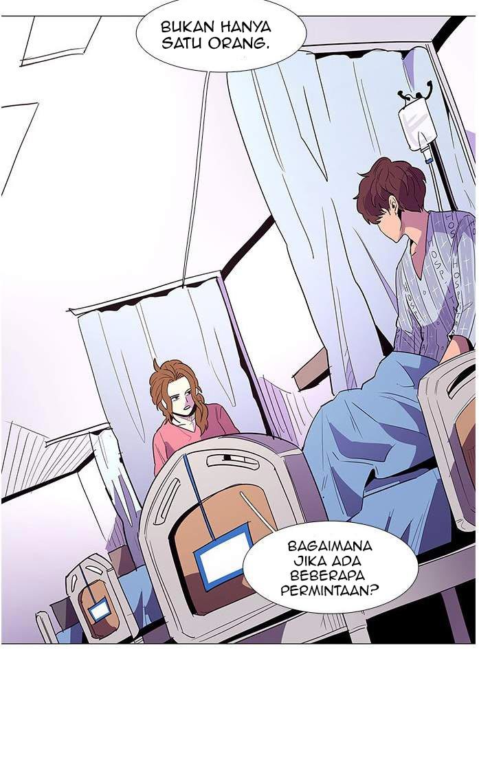 1 Second Chapter 36 Gambar 21