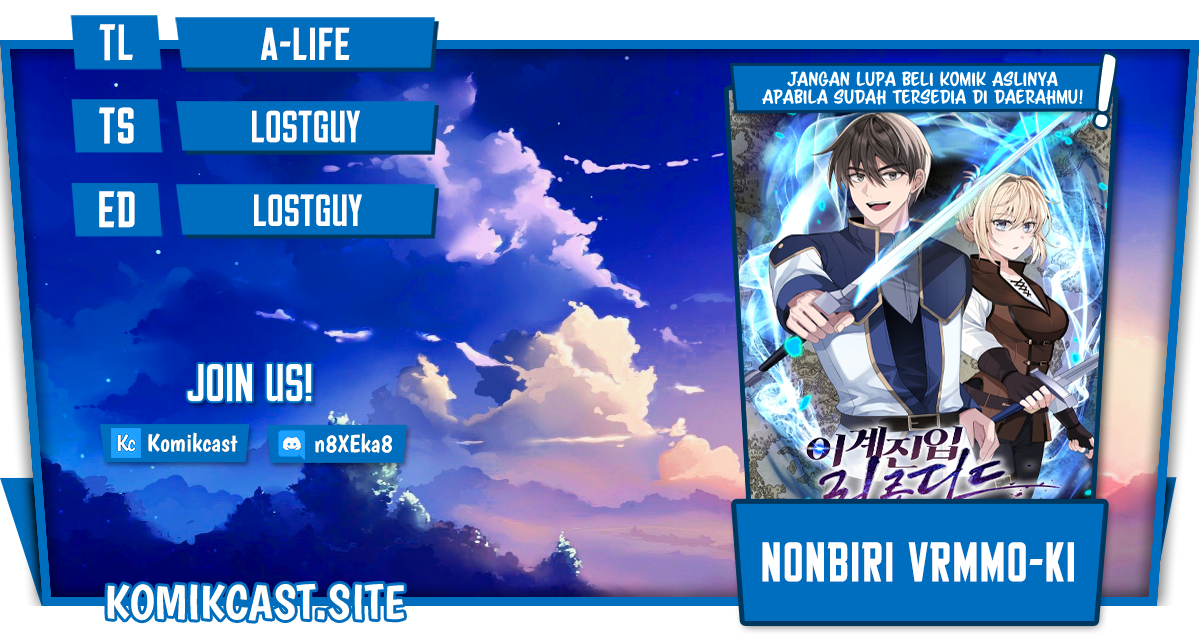 Baca Komik Transmigrating to the Otherworld Once More Chapter 49 Gambar 1