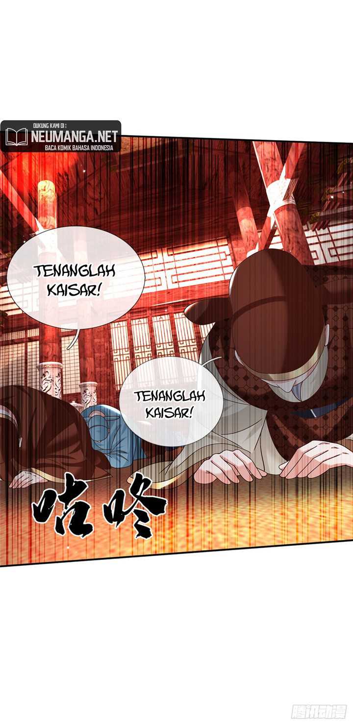 Sword Immortal Martial Emperor Chapter 15 Gambar 20