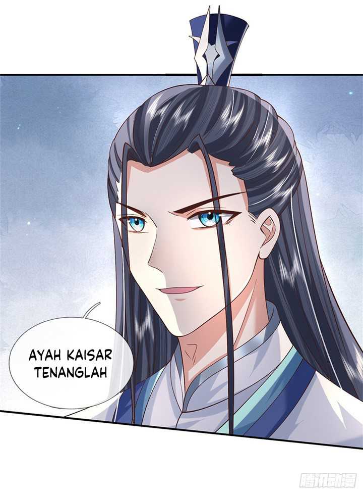 Sword Immortal Martial Emperor Chapter 15 Gambar 21