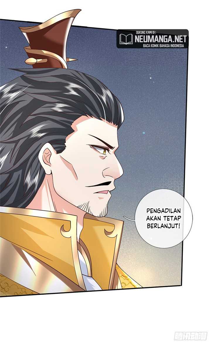 Sword Immortal Martial Emperor Chapter 15 Gambar 23