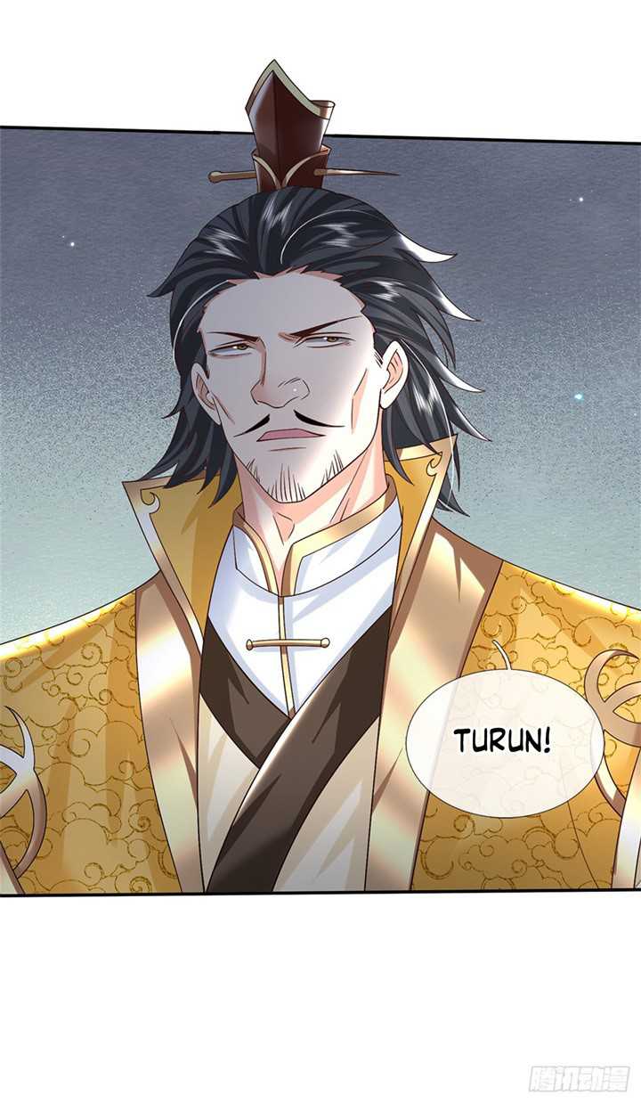 Sword Immortal Martial Emperor Chapter 15 Gambar 25