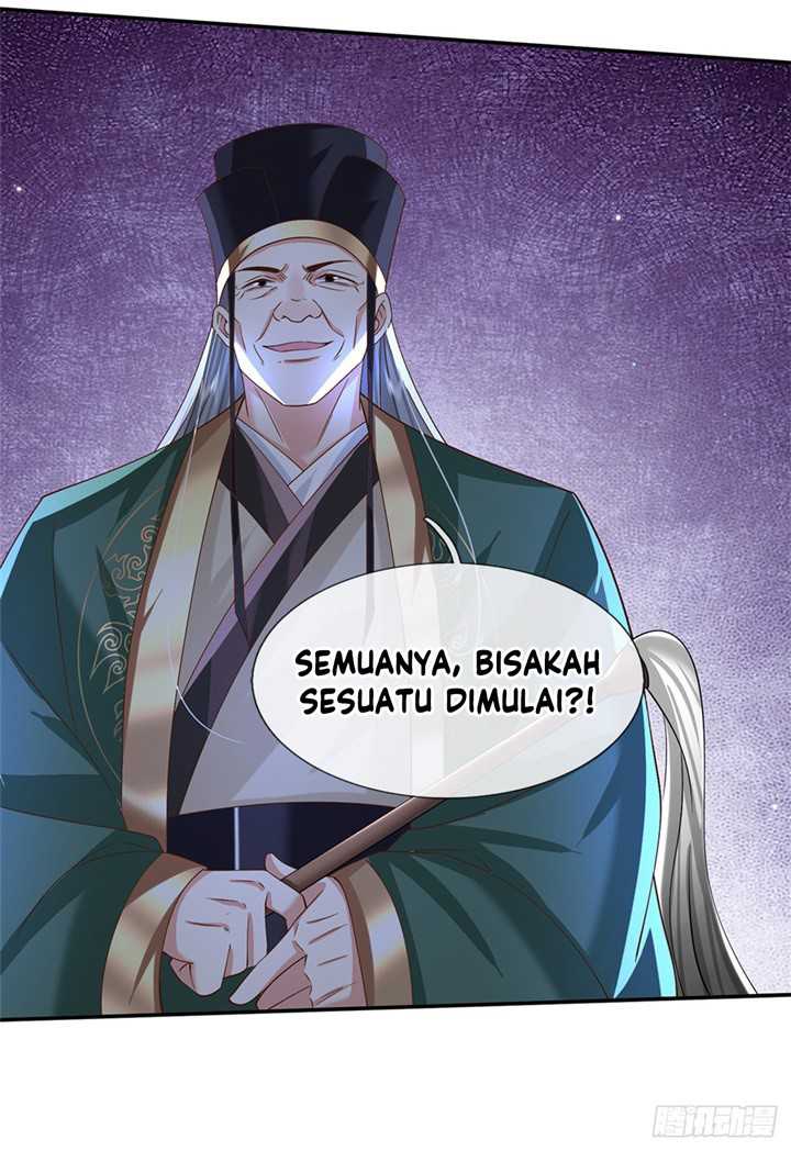 Sword Immortal Martial Emperor Chapter 15 Gambar 27