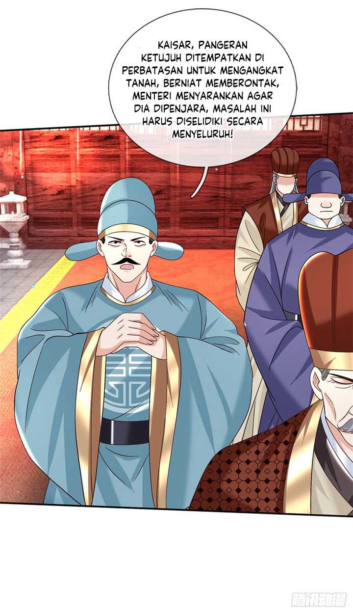 Sword Immortal Martial Emperor Chapter 15 Gambar 28