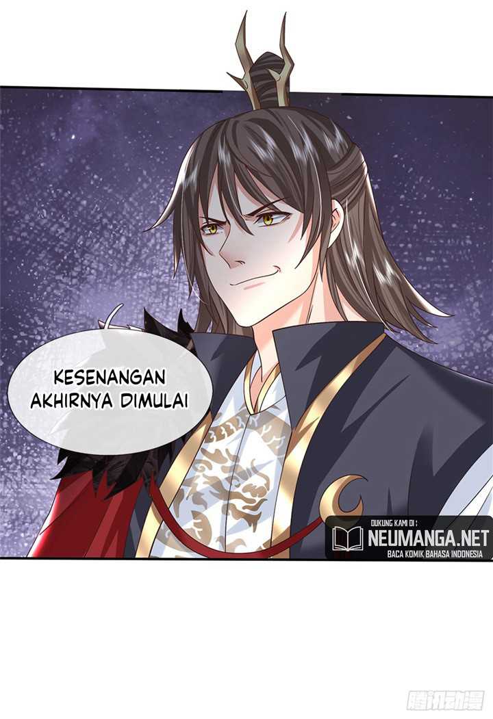 Sword Immortal Martial Emperor Chapter 15 Gambar 29