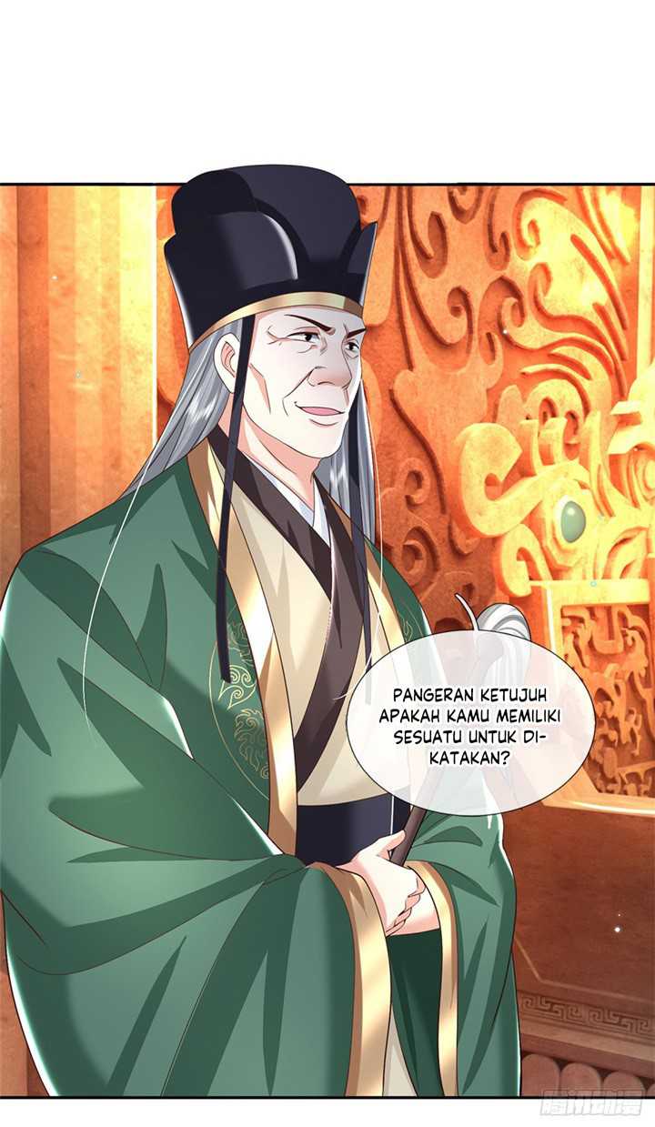 Sword Immortal Martial Emperor Chapter 15 Gambar 31