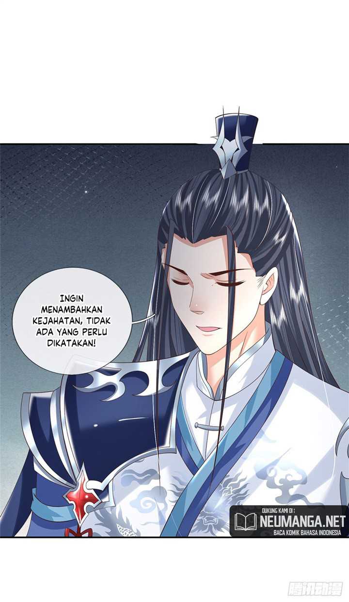 Sword Immortal Martial Emperor Chapter 15 Gambar 32