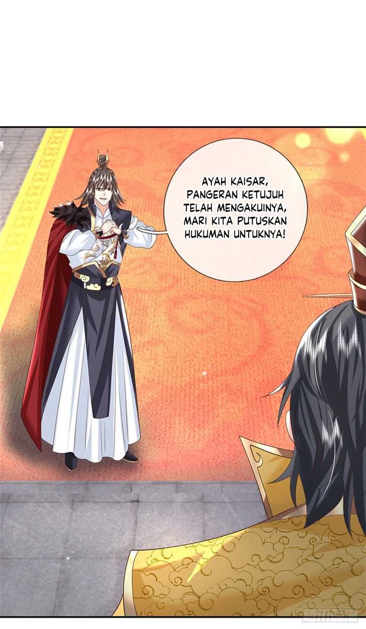 Sword Immortal Martial Emperor Chapter 15 Gambar 33