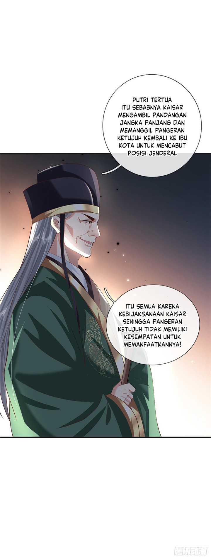 Sword Immortal Martial Emperor Chapter 15 Gambar 36