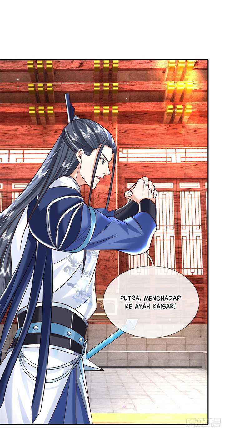 Sword Immortal Martial Emperor Chapter 14 Gambar 10