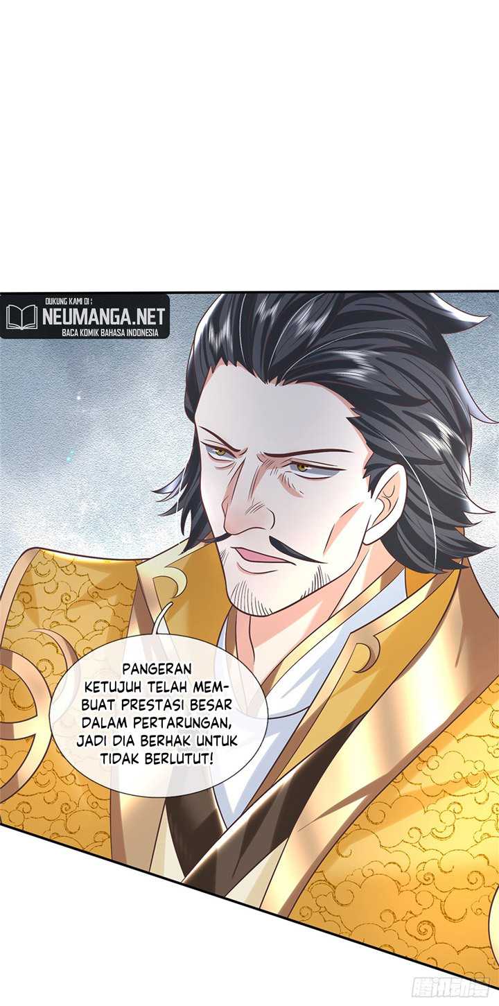 Sword Immortal Martial Emperor Chapter 14 Gambar 13