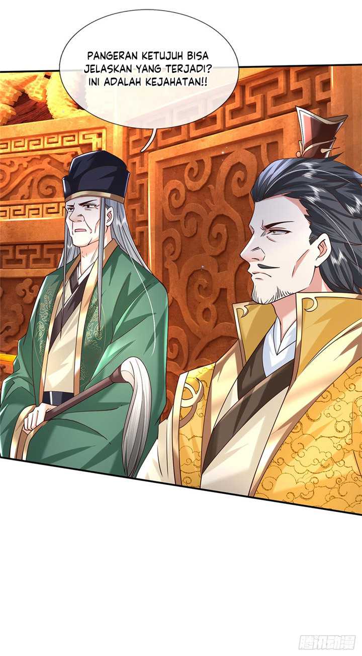 Sword Immortal Martial Emperor Chapter 14 Gambar 20