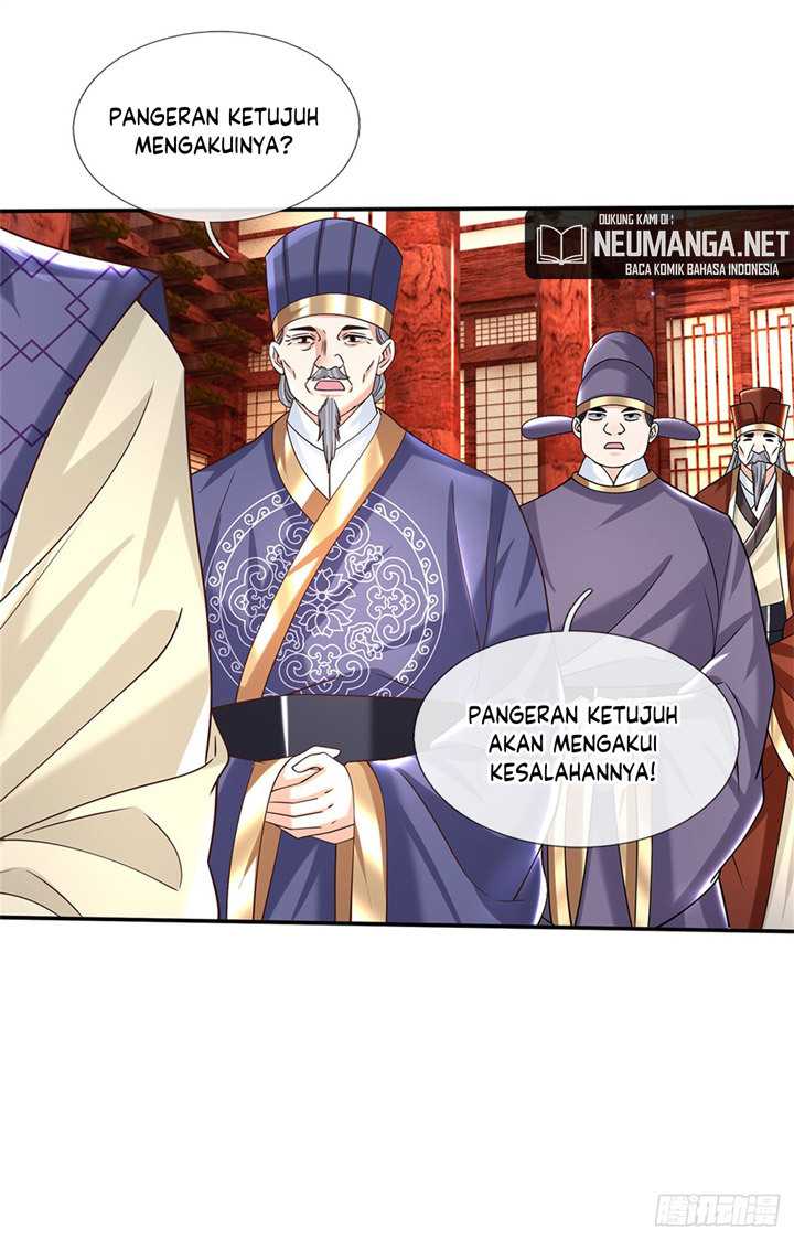 Sword Immortal Martial Emperor Chapter 14 Gambar 22