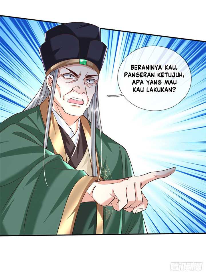 Sword Immortal Martial Emperor Chapter 14 Gambar 27