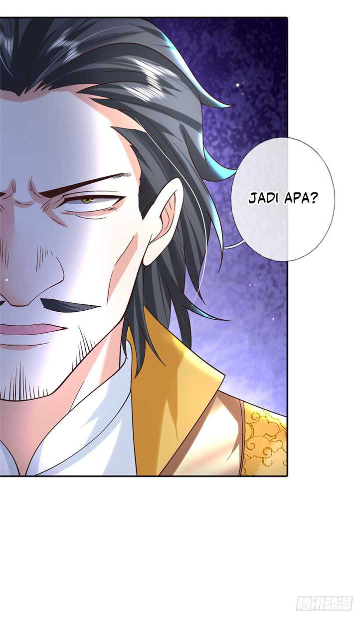 Sword Immortal Martial Emperor Chapter 14 Gambar 30