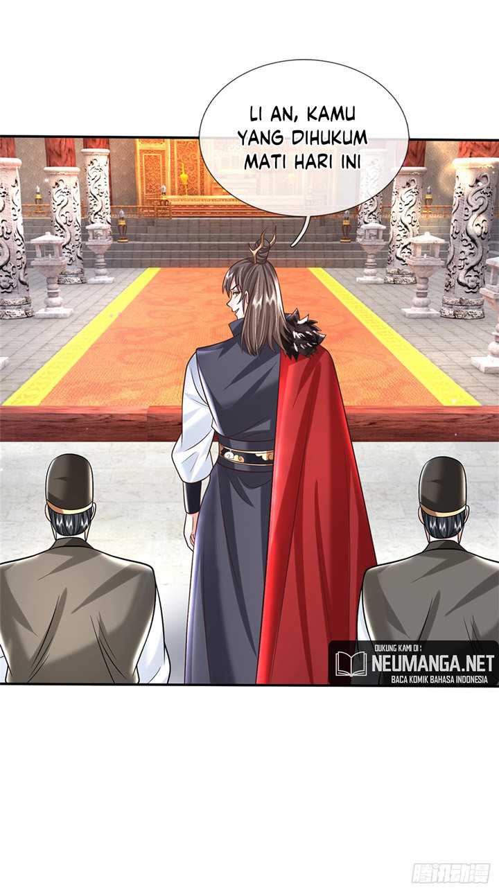 Sword Immortal Martial Emperor Chapter 14 Gambar 5