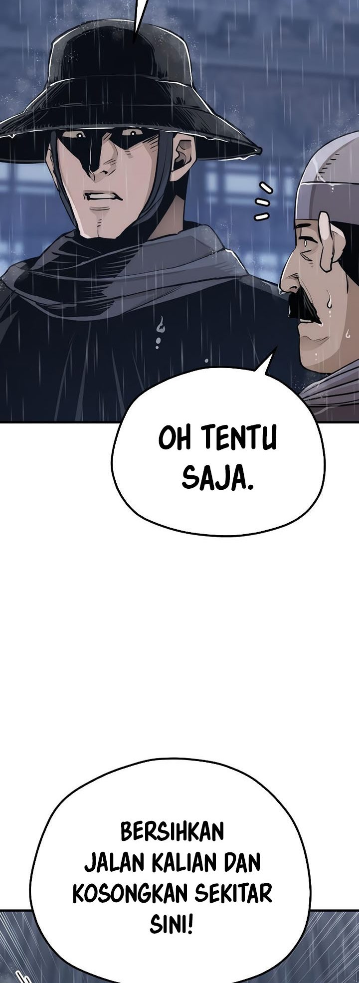 Heavenly Demon Cultivation Simulation Chapter 68 Gambar 12