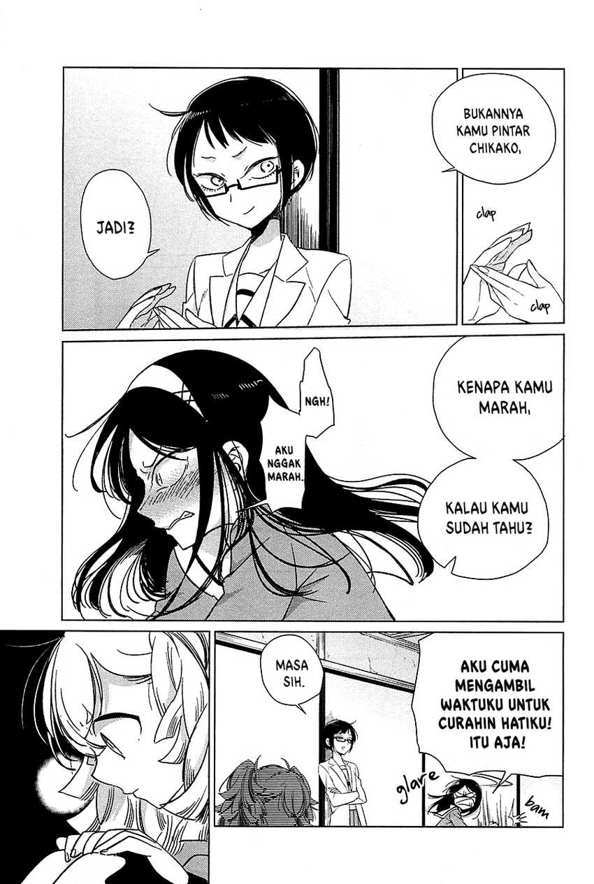 Opapagoto Chapter 15 Gambar 10