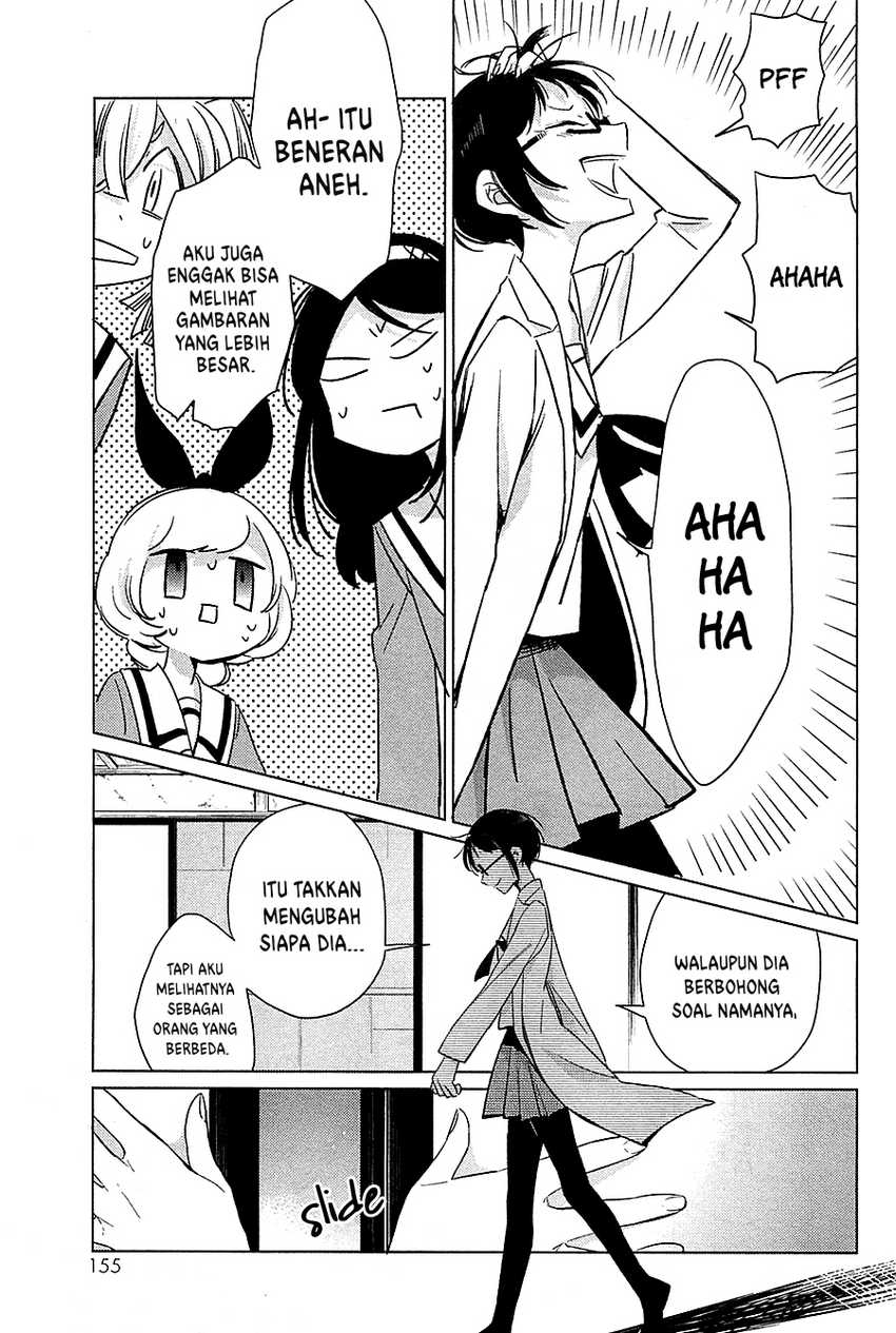 Opapagoto Chapter 15 Gambar 14