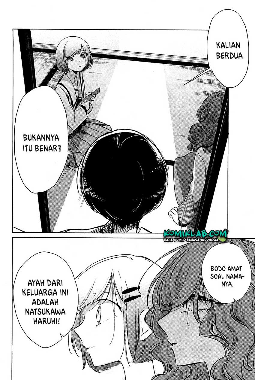 Opapagoto Chapter 15 Gambar 15