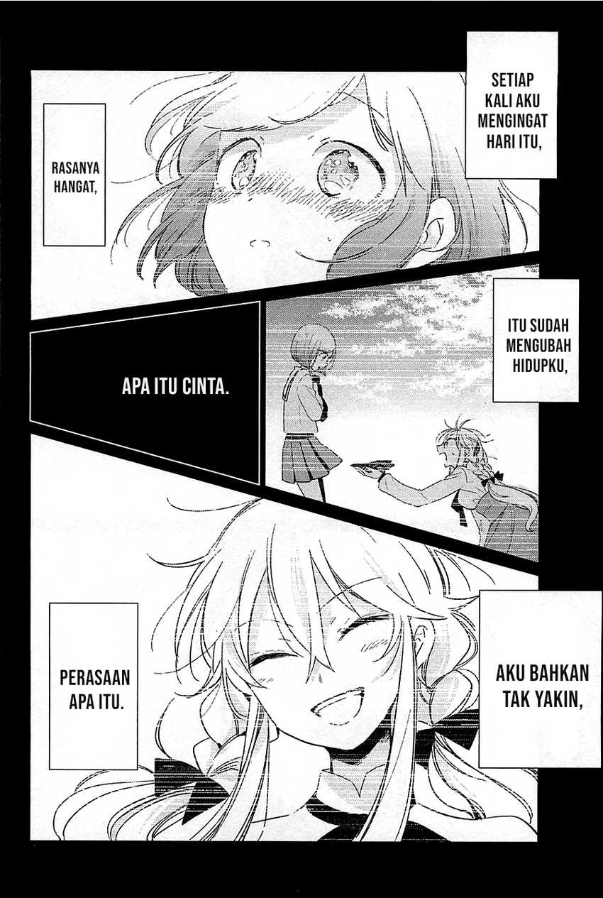 Opapagoto Chapter 15 Gambar 17