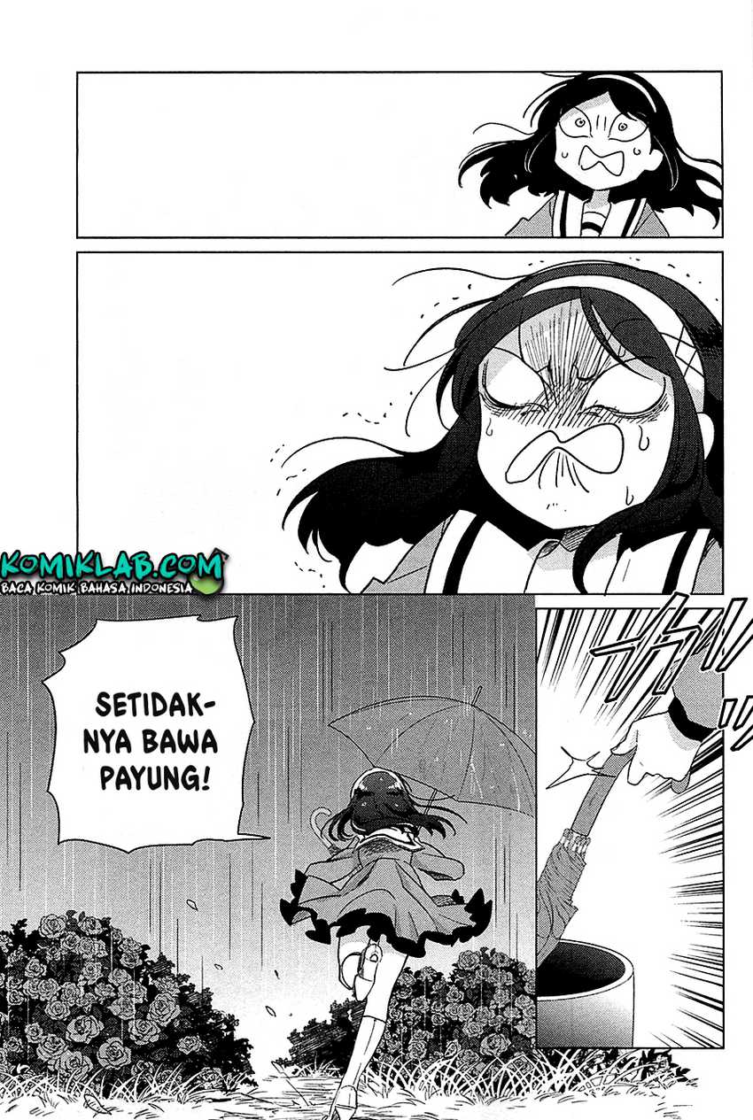 Opapagoto Chapter 15 Gambar 20