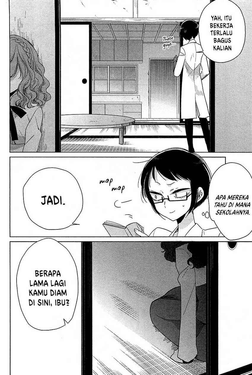 Opapagoto Chapter 15 Gambar 21