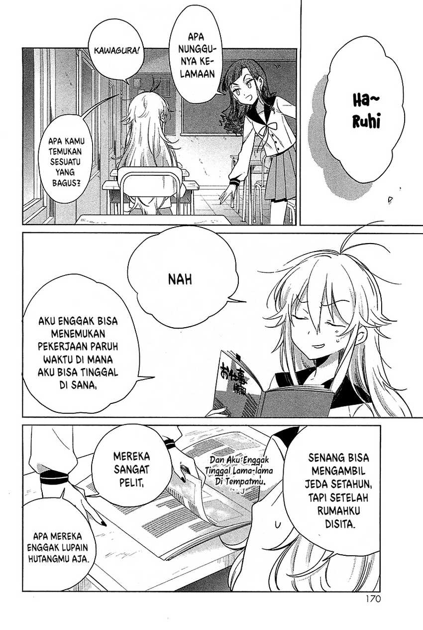 Opapagoto Chapter 15 Gambar 29