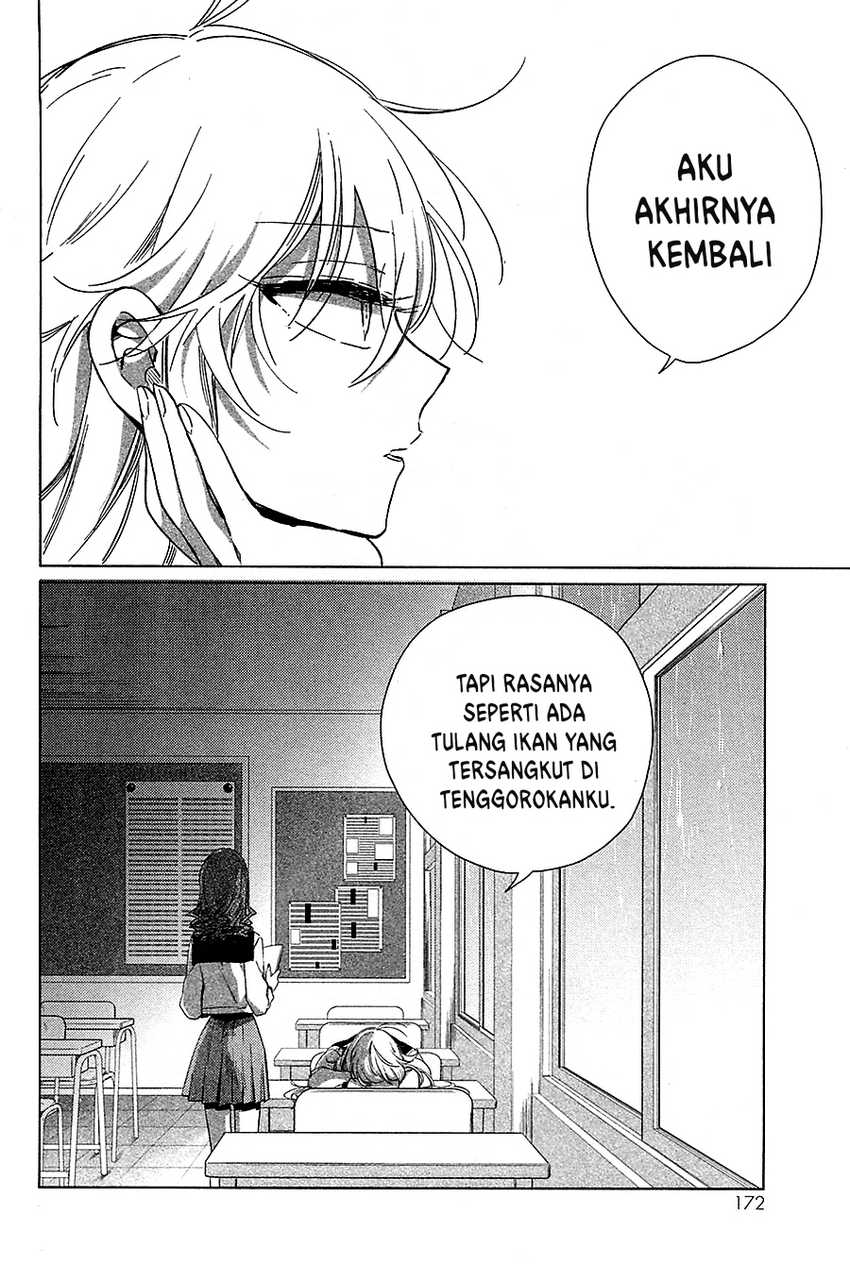 Opapagoto Chapter 15 Gambar 31